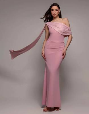 Pink Guest 1