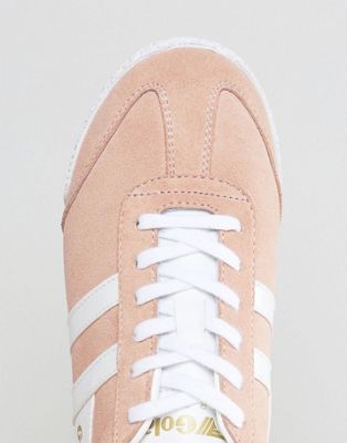 scarpe da tennis rosa cipria