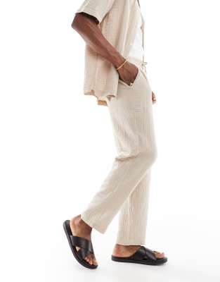 GOLDSBORO RESORT PANTS 