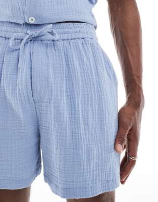 GOLDSBORO RESORT SHORTS 