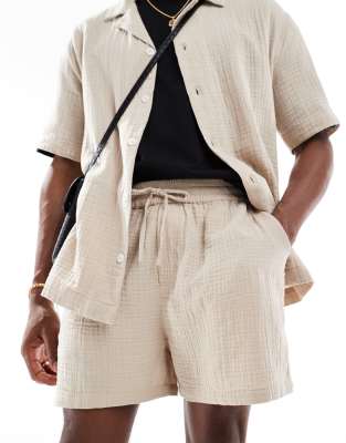 GOLDSBORO RESORT SHORTS 