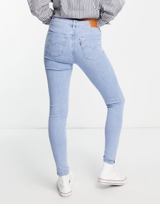 levi's 720 white