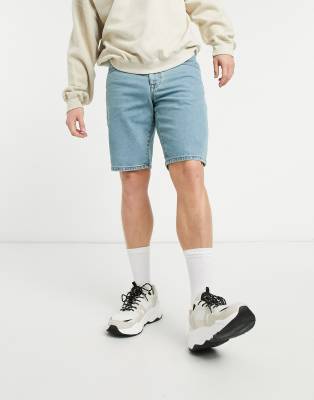 Slim Fit shorts Denim