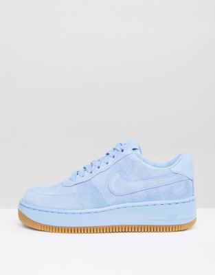 air force 1 upstep