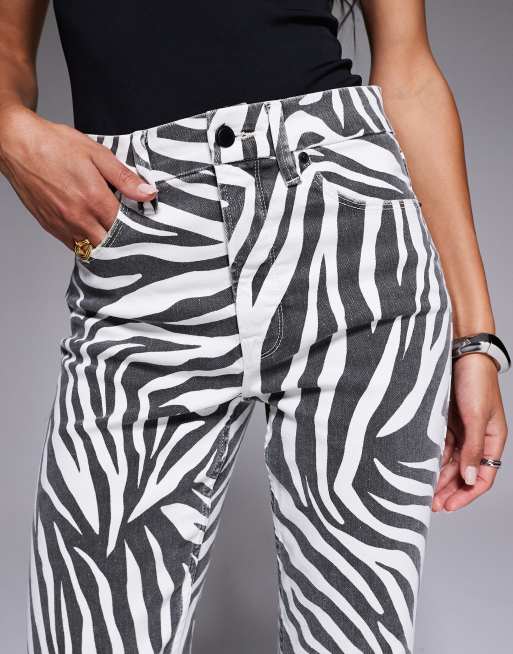 Yep Praise Jeans Donna Skinny Con Strass - Foto 13