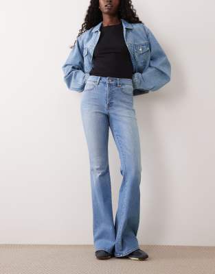 Washed Denim 3
