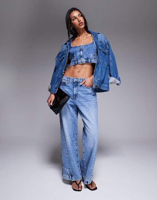 Good American - Reworked - Ensemble