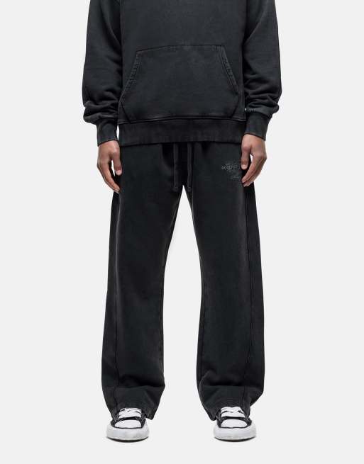 Good For Nothing Atelier Pantalon de jogging Noir ASOS
