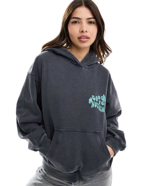 Good for nothing hoodies online