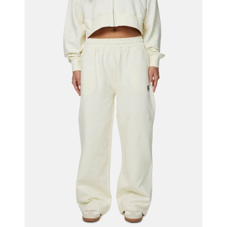 Joggingbroek, Lilo & Stitch, wit | Voordelig bij