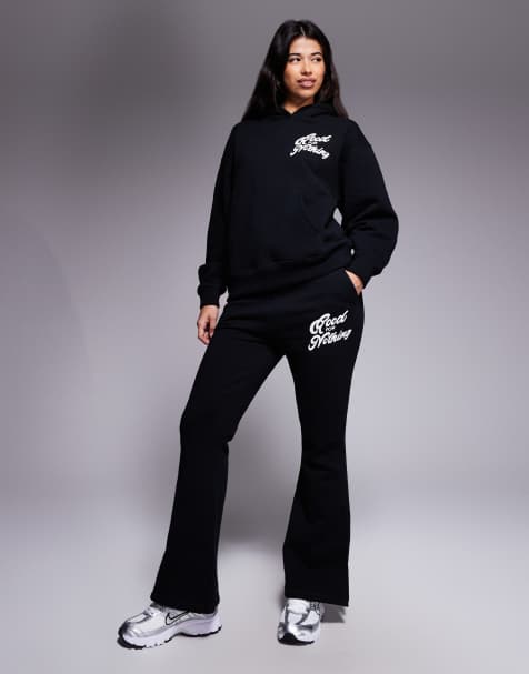 Good For Nothing Black Set - view 1