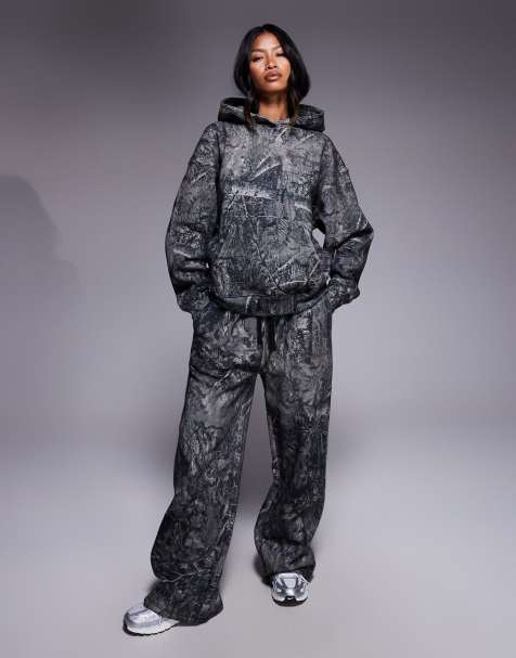 Good For Nothing Camo Set - view 1