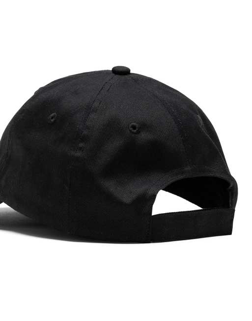 Good For Nothing - Casquette avec logo brodé - Noir, 2 de 3