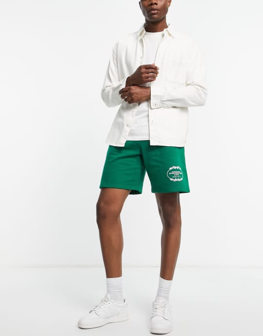 Good for store nothing shorts