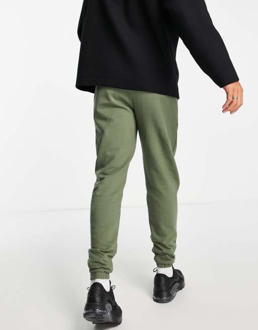 Identity Jogger - Sage - Green