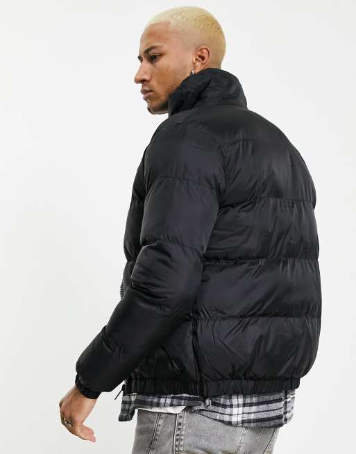 Good For Nothing Doudoune Noir ASOS