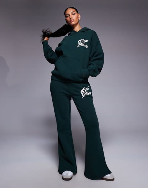 Good For Nothing Green Set - view 1