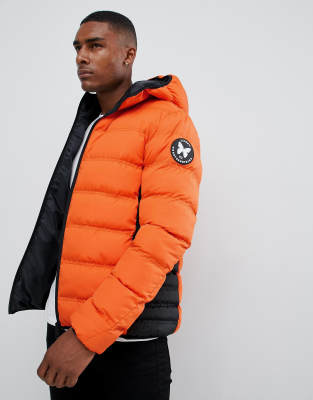 Good for nothing 2025 element puffer jacket