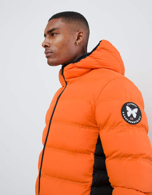 Good for nothing on sale junior element puffer jacket