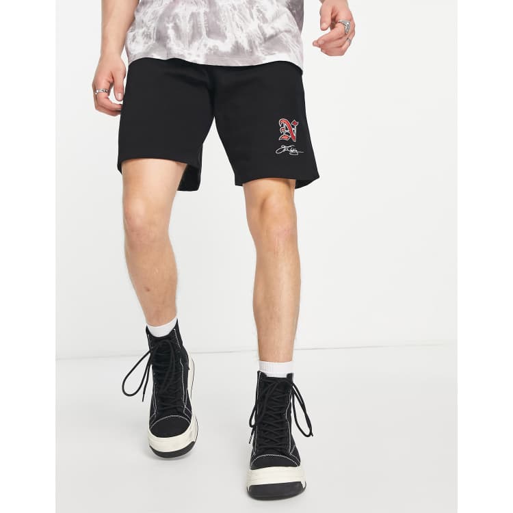 Good for hot sale nothing shorts