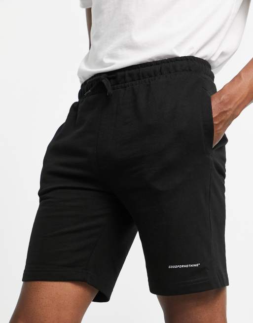 PANTALON CORTO HOMBRE GOOD FOR NOTHING SHORTS