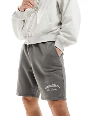 Good for nothing shorts deals
