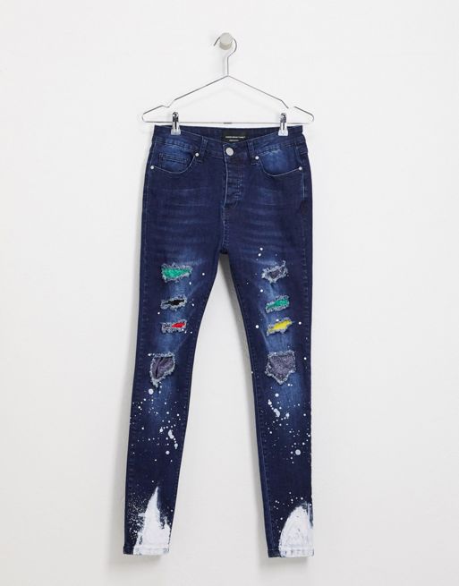 Are asos jeans good