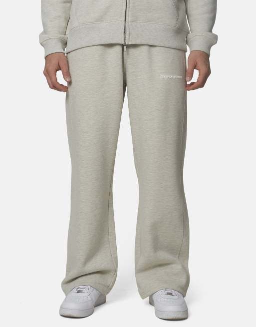 Good For Nothing Oversized cotton rich zip hoodie and jogger, 4 von 4