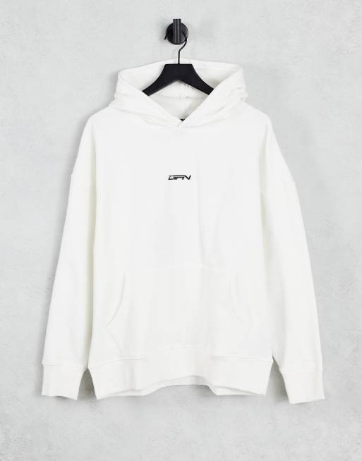 Off white hoodie discount small