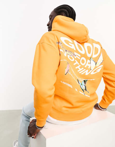 Champion dr seuss online hoodie yellow