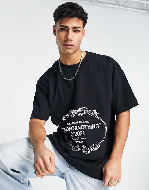 t shirt good for nothing