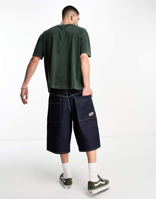 Good for nothing shorts online