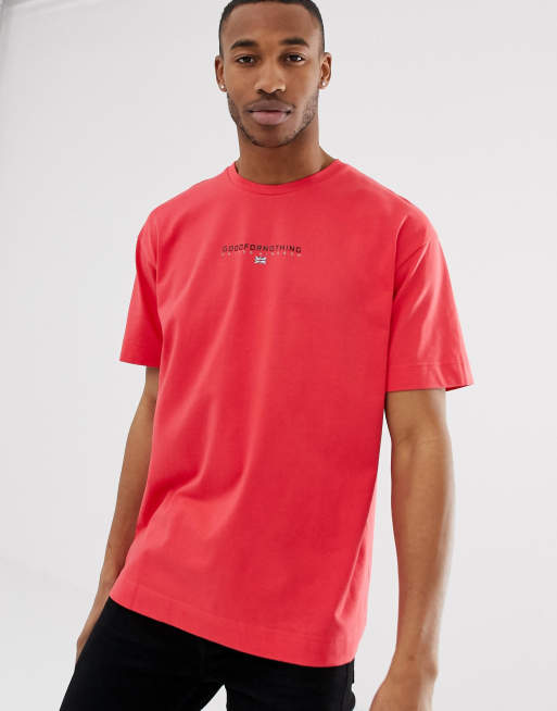 good for nothing check shirt