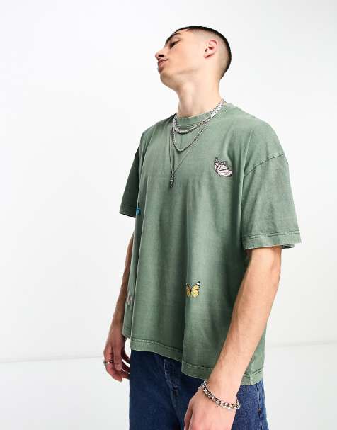 Good For Nothing | Shop men's t-shirts & hoodies | ASOS