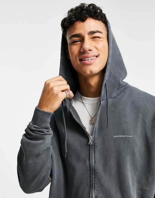 Sudaderas oversize vintage deals