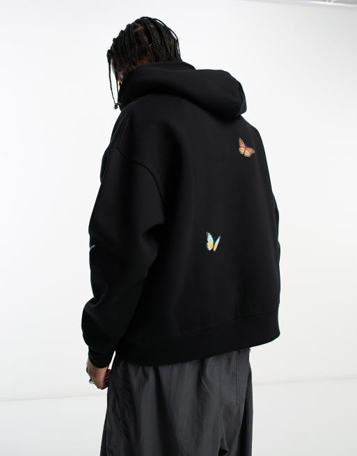 Brandy on sale butterfly hoodie