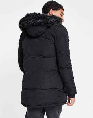 north face women's dealio down parka