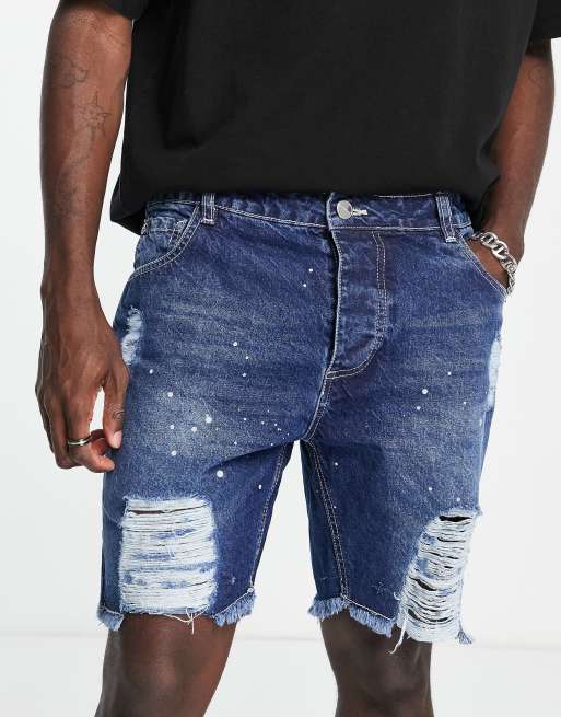 Good places to deals buy jean shorts