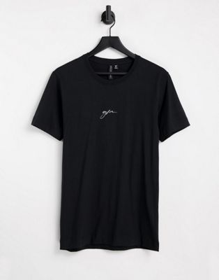 Good For Nothing Signature t-shirt in black