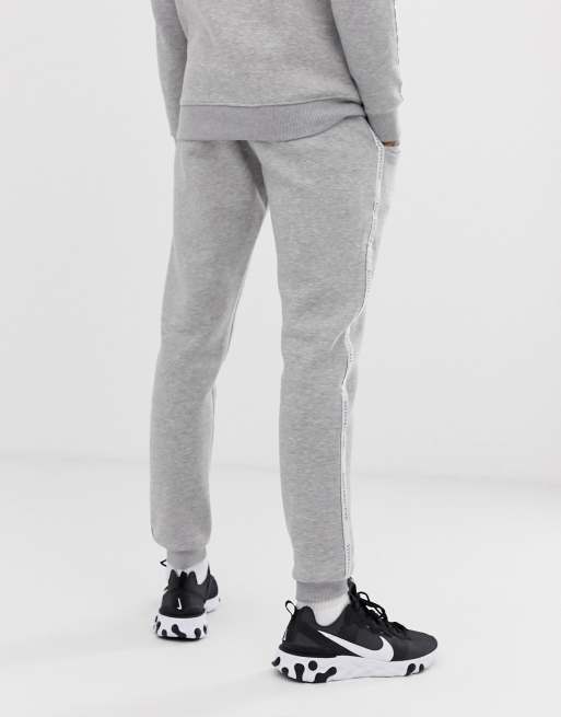 Good for nothing grey on sale joggers