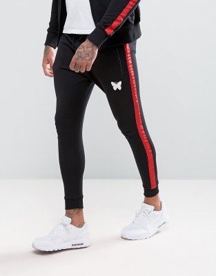 good for nothing skinny joggers