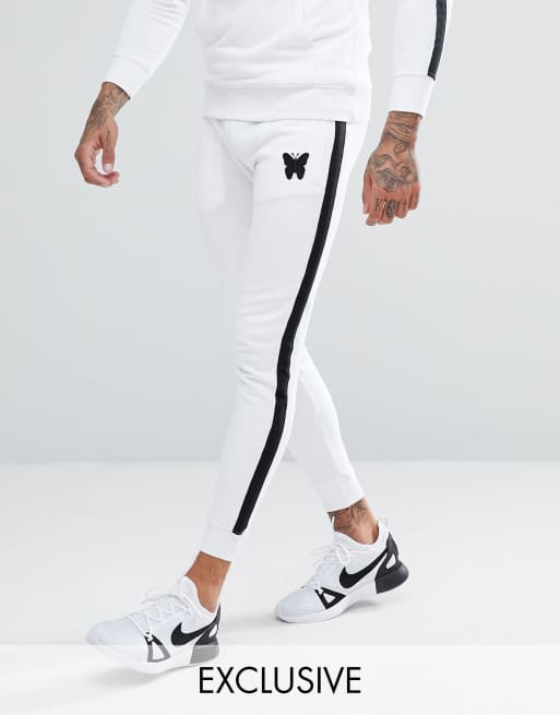 Pantalon jogging pour homme