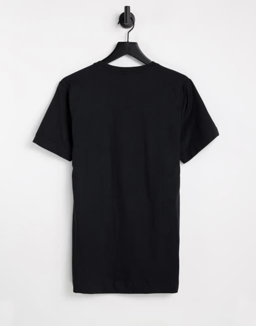 Good For Nothing - Sort signatur-T-shirt, 2 af 4