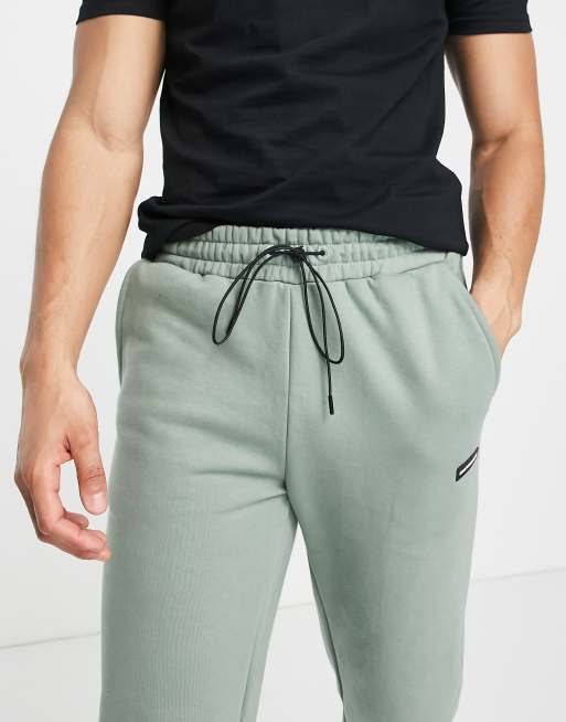 Good for cheap nothing track pants