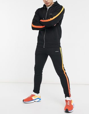 good for nothing tracksuit bottoms