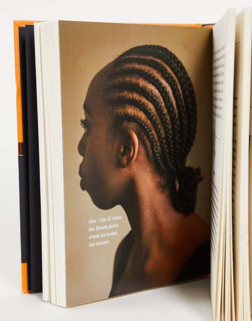 Good Hair: The Essential Guide to Afro, Textured and Curly Hair, 2 of 4