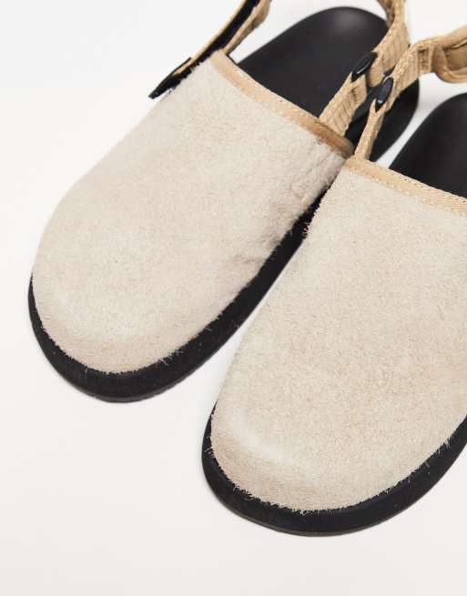 Good News - Frank - Sorte mules, 4 af 4