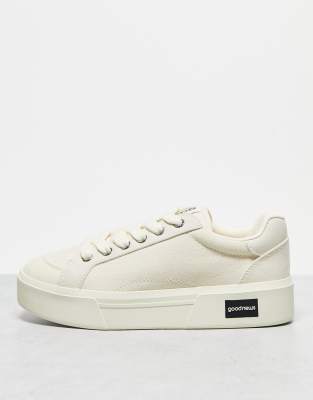 Good News Good News Opal chunky in white-Neutral