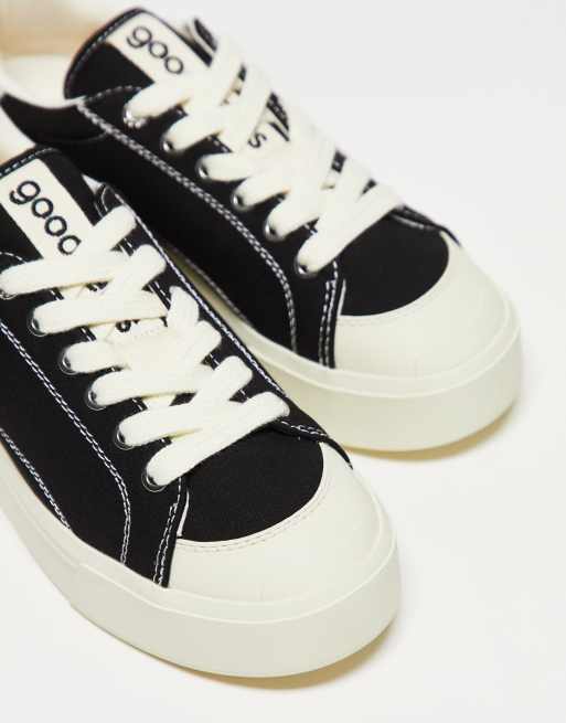 Good News Opal chunky sneakers in black