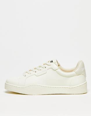 Good News trainers in white